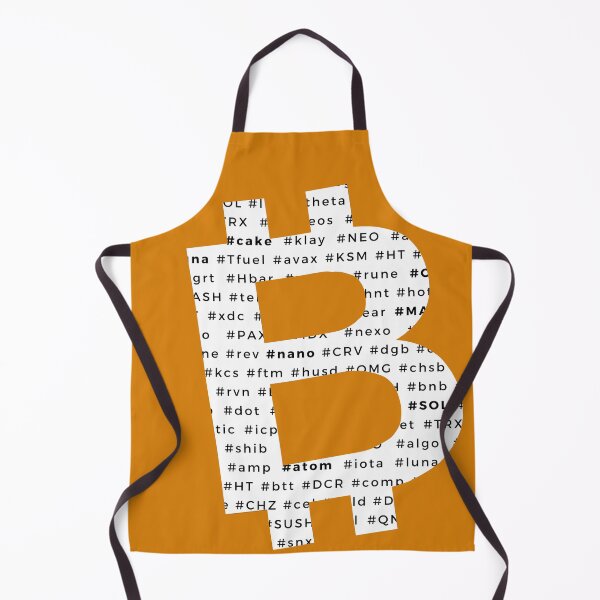 Item preview, Inside Bitcoin. designed and sold by OonaLo.