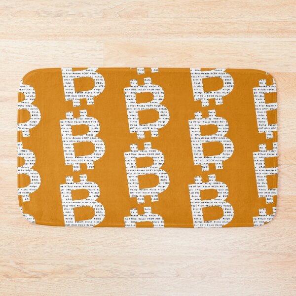 Item preview, Inside Bitcoin.  designed and sold by OonaLo.