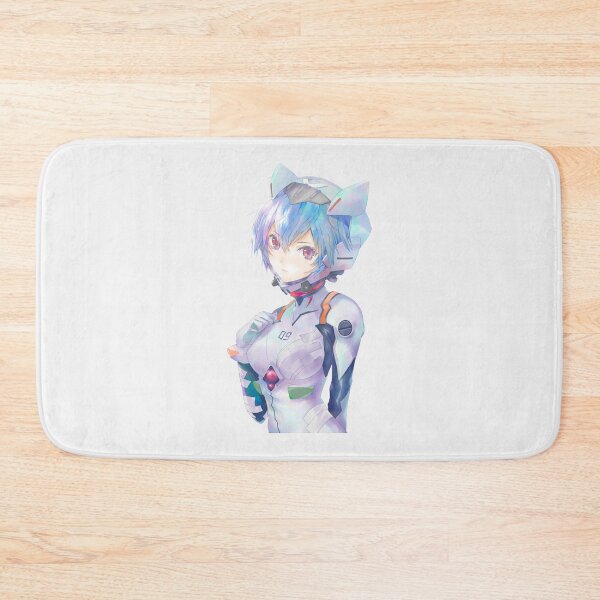 Item preview, Rei Ayanami Neko Pilotsuit| Perfect Gift designed and sold by aliceone.