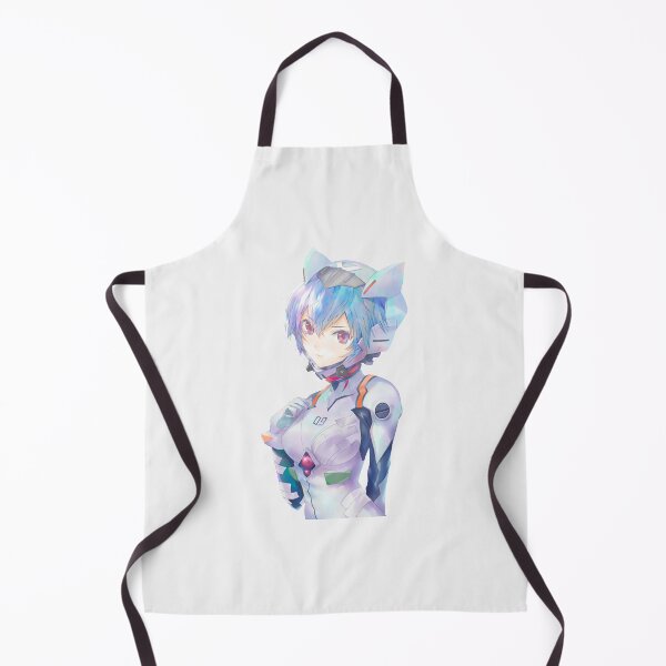 Item preview, Rei Ayanami Neko Pilotsuit| Perfect Gift designed and sold by aliceone.