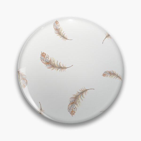 Item preview, soft creamy feather  designed and sold by venus-ian.