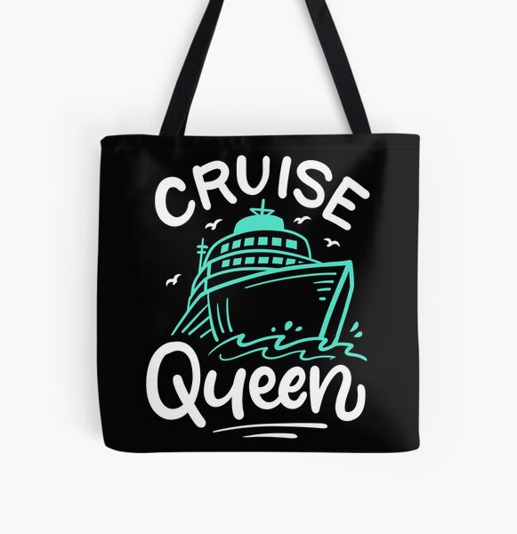Cruise Tote Boat bag. Cruise Vacation Favors! Nautical Bachelorette or –  Brant Point Prep