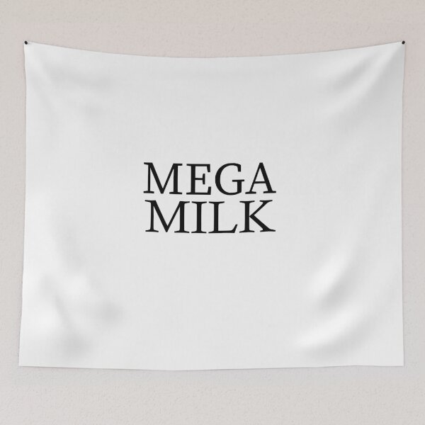 Item preview, mega milk designed and sold by JimmyJD.