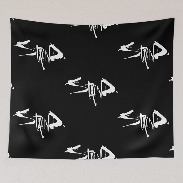 Item preview, Staind ban| Perfect Gift designed and sold by cherylpca.