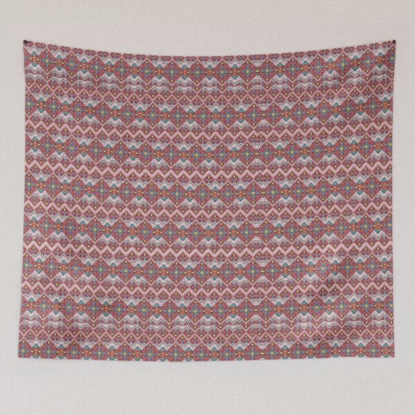 Item preview, Eastern Europe Pattern, Traditional Folk, Folklor designed and sold by danaJG.
