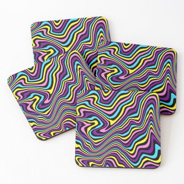 Item preview, Waving Pattern designed and sold by EirlysElainn.