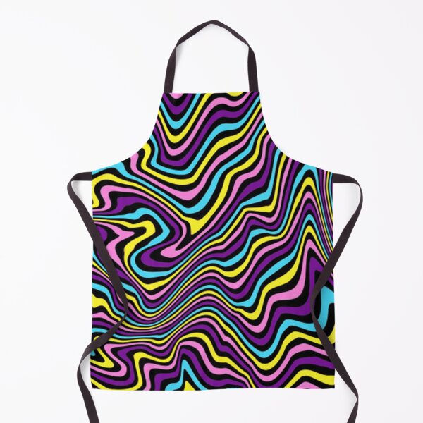 Item preview, Waving Pattern designed and sold by EirlysElainn.