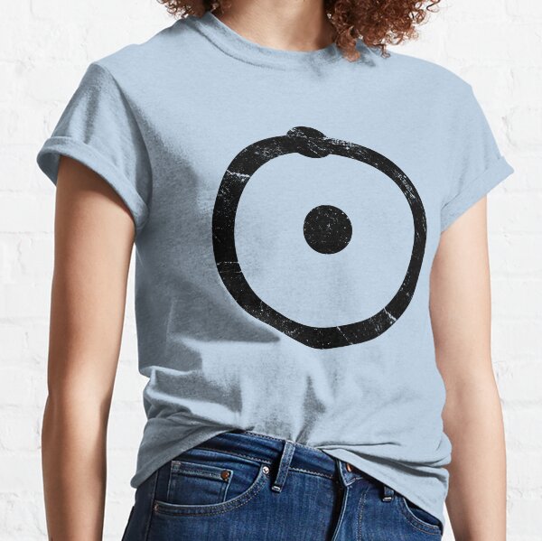 Artikel-Vorschau von Doctor Manhattan Symbol verzweifelte Wächter, designt und verkauft von Coccomedian.
