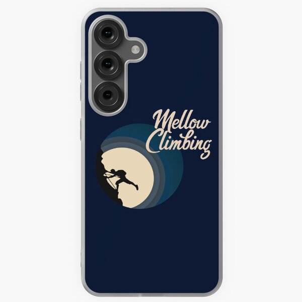 Item preview, Mellow Climbing designed and sold by Baboki.