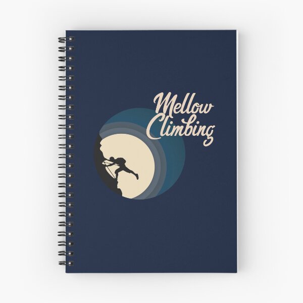 Item preview, Mellow Climbing designed and sold by Baboki.