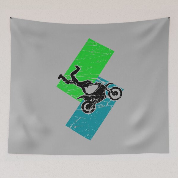 Item preview, Super Cross Monster designed and sold by CreatorZones.
