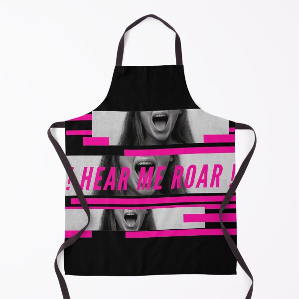 Item preview, Hear me roar - Free Britney Movement designed and sold by HMadeArtSON.