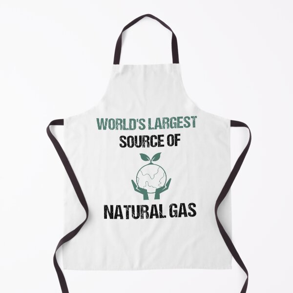 Item preview, world's largest source of natural gas designed and sold by imaneless.