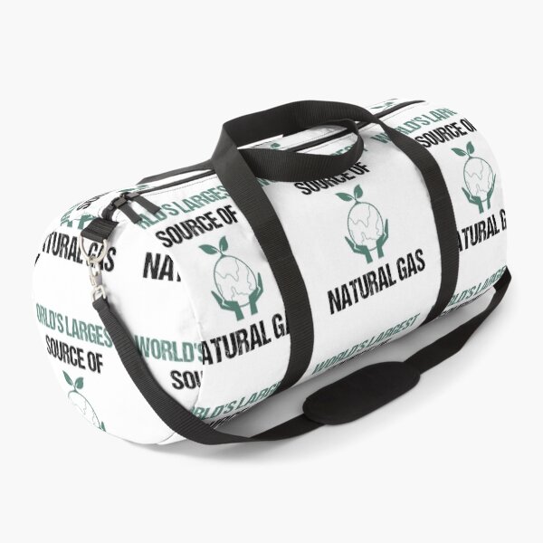 Item preview, world's largest source of natural gas designed and sold by imaneless.