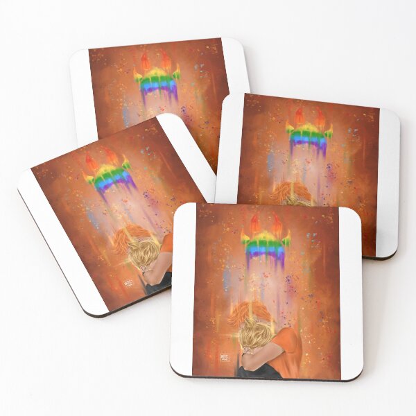 Item preview, Andrew and Neil designed and sold by Safiya-K1.