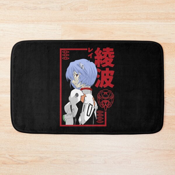 Item preview, Neon Genesis Evangelion | Rei Ayanam| Perfect Gift designed and sold by aliceone.