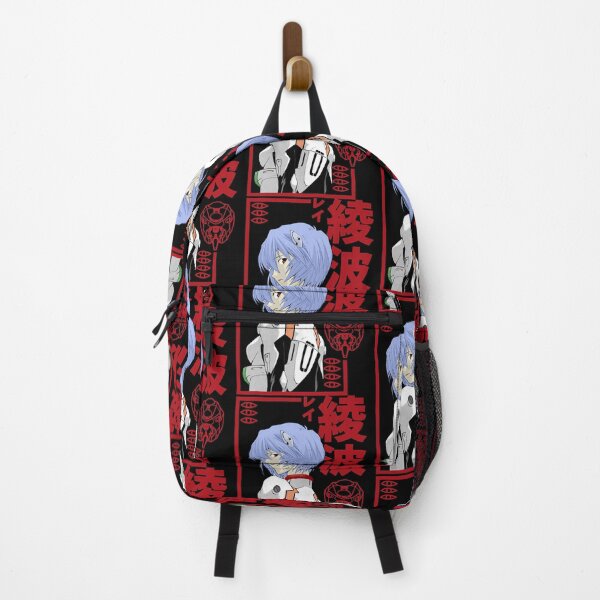 Item preview, Neon Genesis Evangelion | Rei Ayanam| Perfect Gift designed and sold by aliceone.