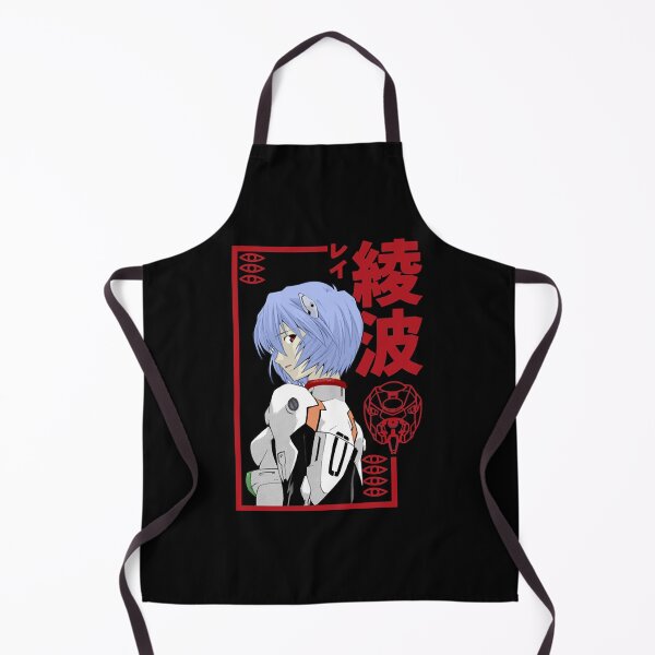 Item preview, Neon Genesis Evangelion | Rei Ayanam| Perfect Gift designed and sold by aliceone.