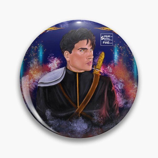 Item preview, Casteel from FBAA designed and sold by Safiya-K1.