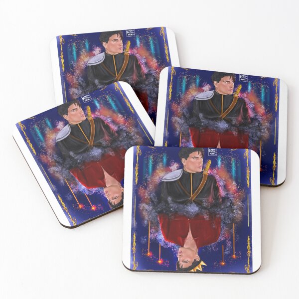 Item preview, Casteel from FBAA designed and sold by Safiya-K1.