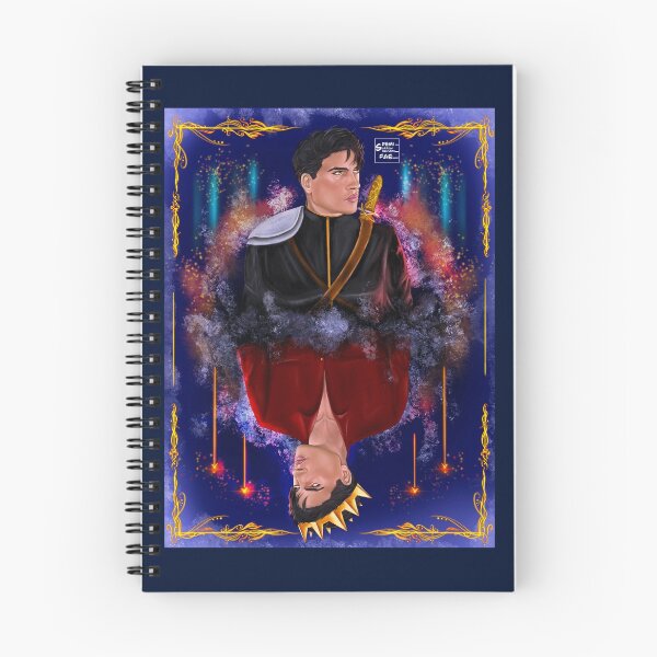 Item preview, Casteel from FBAA designed and sold by Safiya-K1.