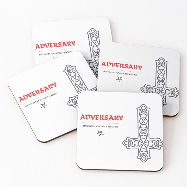 Item preview, Adversary designed and sold by gomezabstract.