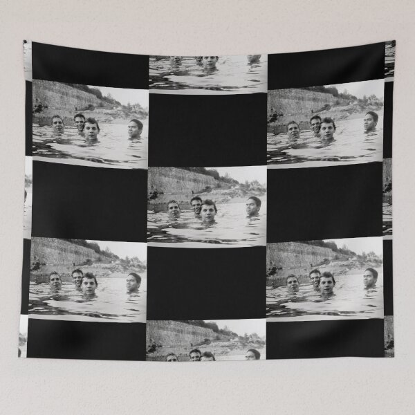 Item preview, Slint - Spiderlan| Perfect Gift designed and sold by cherylpca.