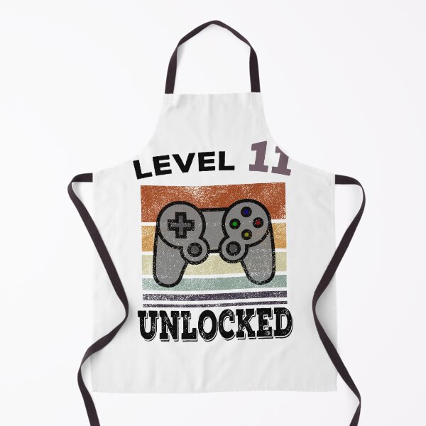 Item preview, Funny 11th Birthday Gaming Vintage Gift designed and sold by BetterLeo.