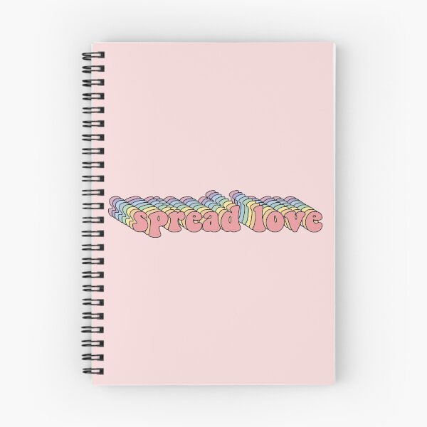 Aperçu de l'œuvre Répandre l'amour créée et vendue par designedbylils.