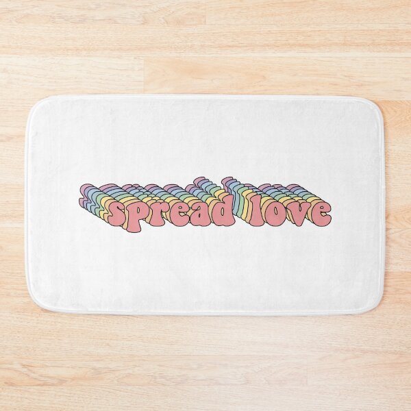 Item preview, Spread Love designed and sold by designedbylils.
