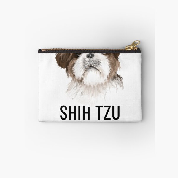 Item preview, Shih Tzu Life designed and sold by DCSLH.
