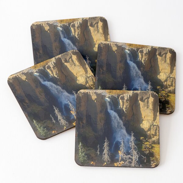 Item preview, North Clear Creek Falls  designed and sold by Fandom-Finesse.