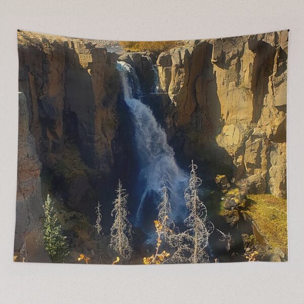Item preview, North Clear Creek Falls  designed and sold by Fandom-Finesse.