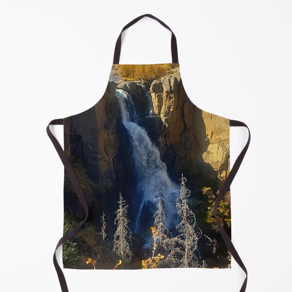 Item preview, North Clear Creek Falls designed and sold by Fandom-Finesse.