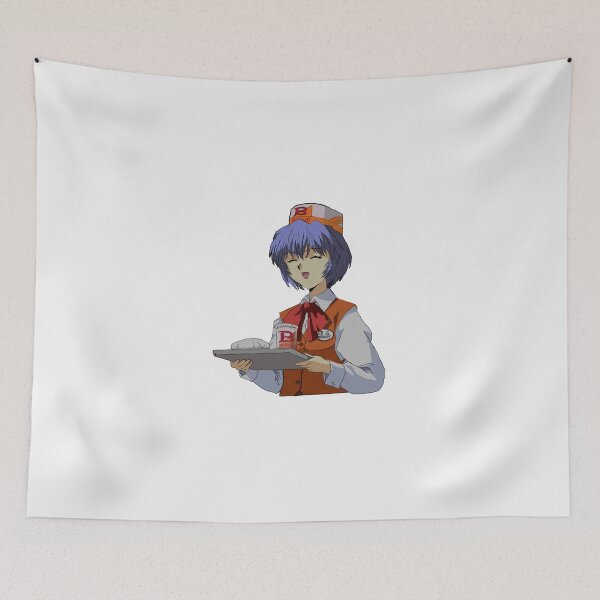 Item preview, Rei Burge| Perfect Gift designed and sold by aliceone.