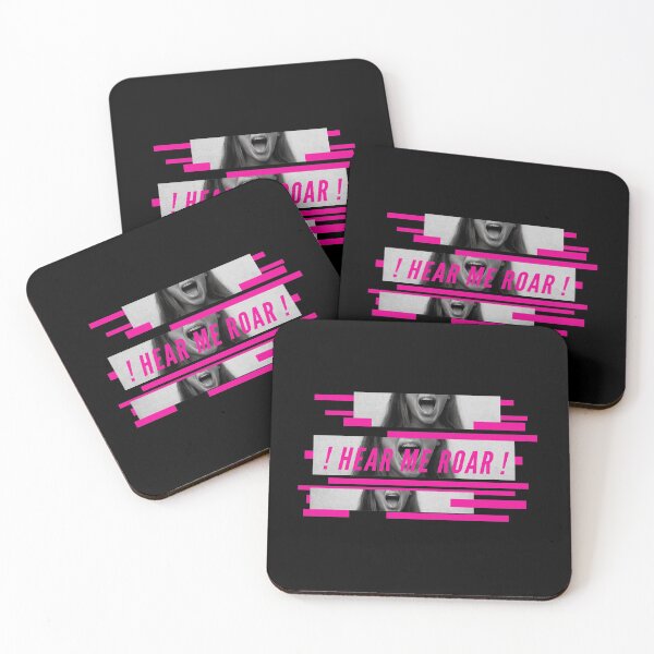 Item preview, Hear me roar - Free Britney Movement designed and sold by HMadeArtSON.