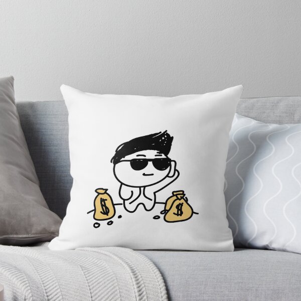 Item preview, Billonaire designed and sold by Benny Xan.