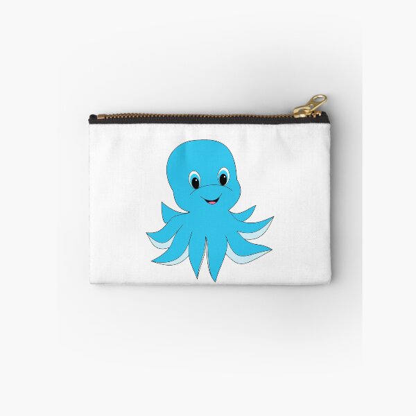 Item preview, Cute Octopus designed and sold by winsoft.