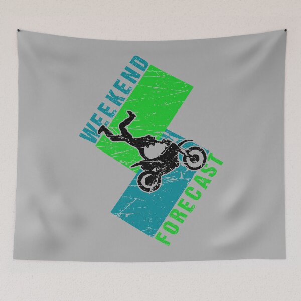 Item preview, Weekend Forecast designed and sold by CreatorZones.