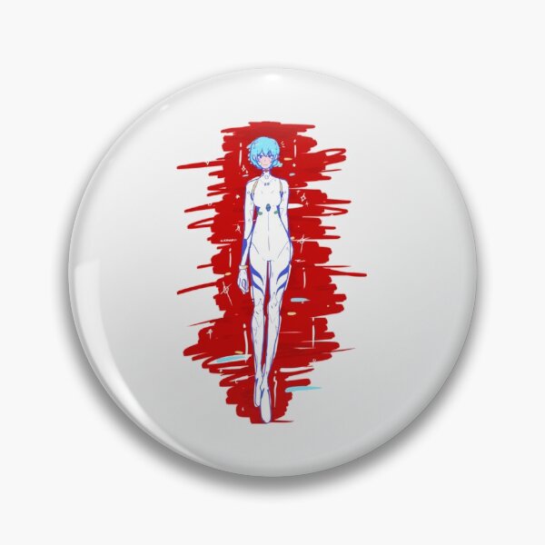 Item preview, Rei Ayanami evangelio| Perfect Gift designed and sold by aliceone.
