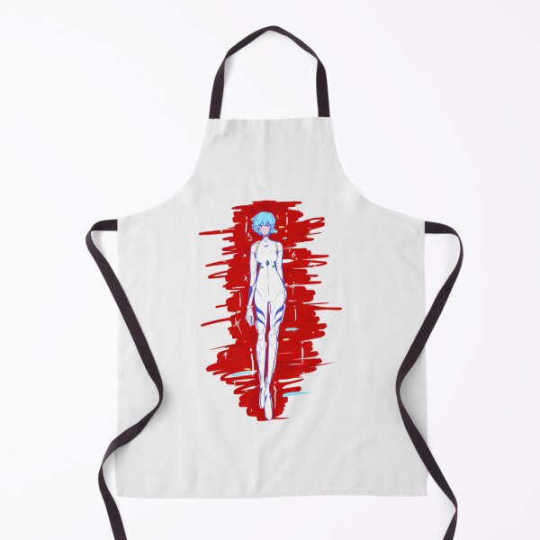 Item preview, Rei Ayanami evangelio| Perfect Gift designed and sold by aliceone.