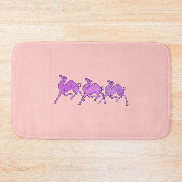 Item preview, Indian folk art camel print in phad art designed and sold by gopalpjoshi.