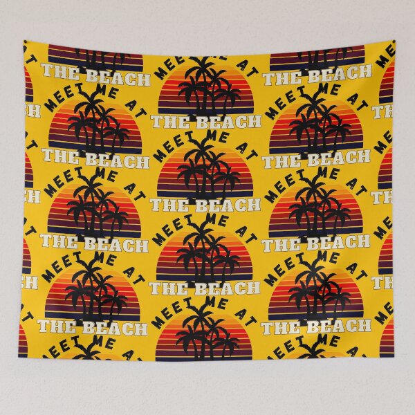 Item preview, find me at the beach designed and sold by ronaldsonou.