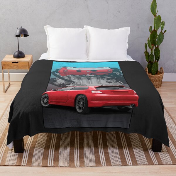 Item preview, Ep3 Civic red with K20 background designed and sold by ArtyMotive.