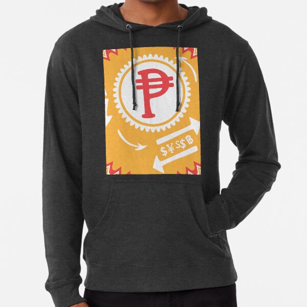 Peso Leichter Hoodie