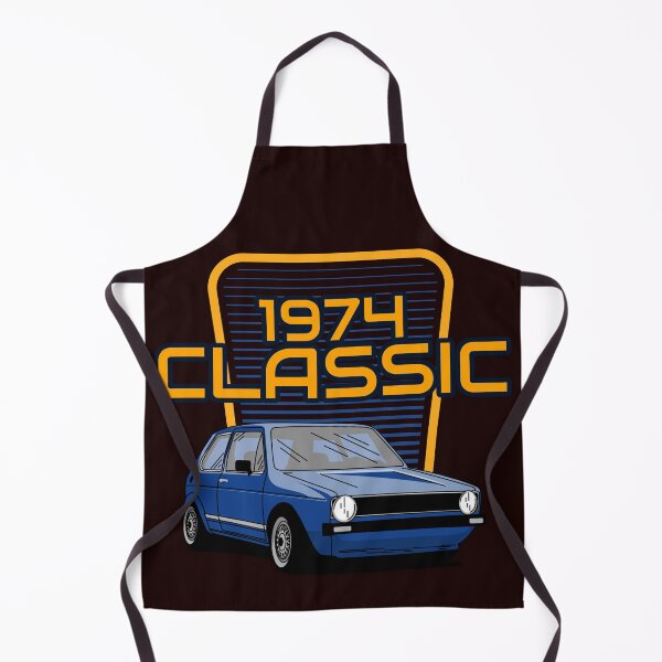 Item preview, 1974 - classic car- dad shirt designed and sold by domdjs4239.