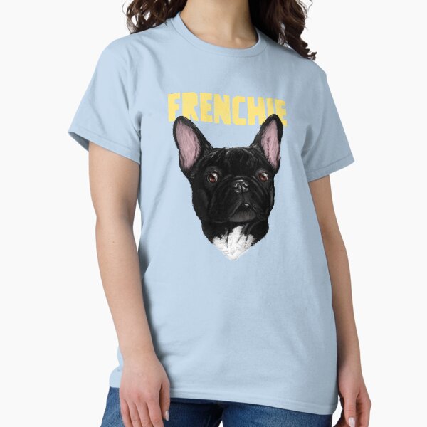 Item preview, Frenchie Life designed and sold by DCSLH.