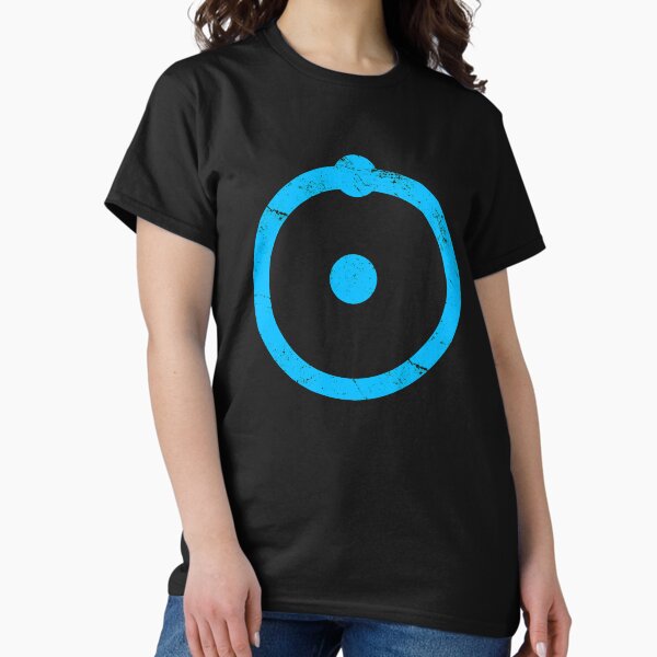 Item preview, Doctor Manhattan Symbol designed and sold by Coccomedian.