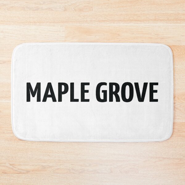 Item preview, Maple Grove designed and sold by GoodVibesWX9.