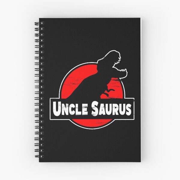Item preview, Uncle Saurus, Funny Uncle Gift designed and sold by FuntasticDez.